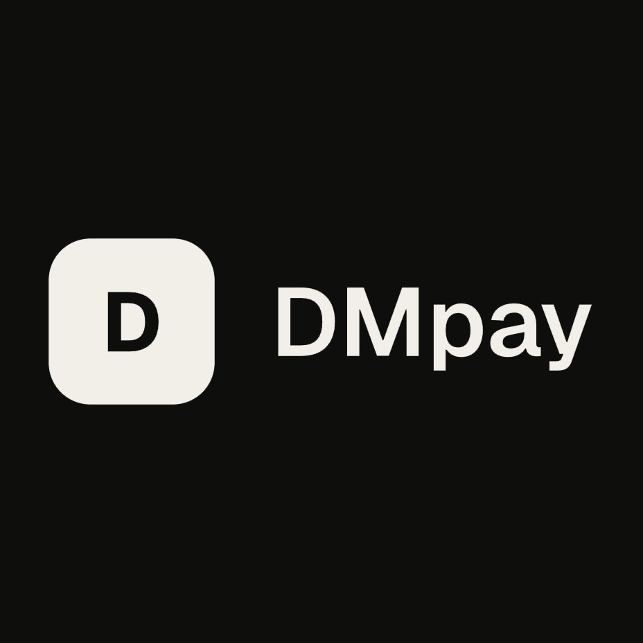 DMPay IPFS